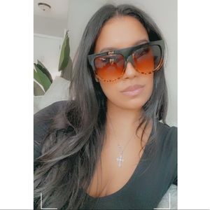 Tortoise Designer Inspired TearDrop Shadow 🕶